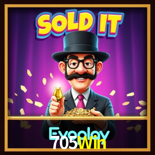 cassino 705Win