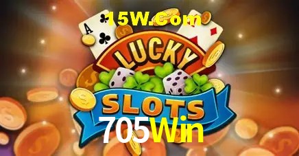 Tecnologia da Plataforma 705Win