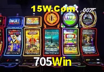 Apostas de Tênis 705Win