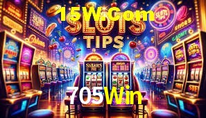 Bonus Features 705Win