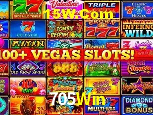 Diretório de Jogos 705Win