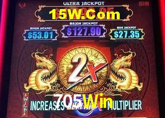 Casino Ao Vivo 705Win