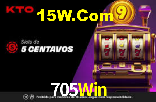 705Win: Seu Cassino Premiado com Pagamentos Rápidos