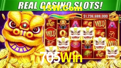 Benefícios VIP na 705Win