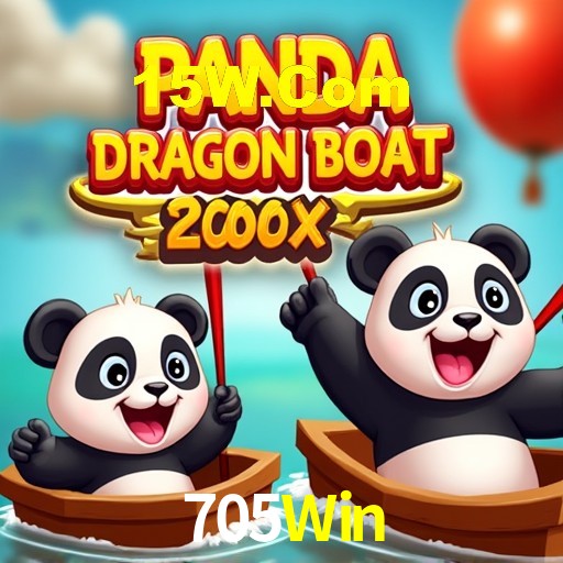 Jogos Exclusivos 705Win