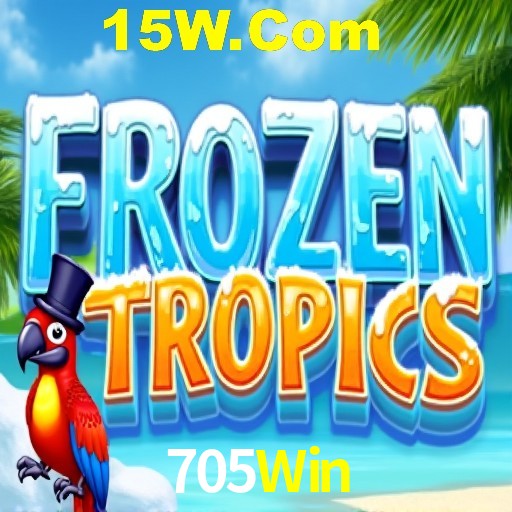 Bônus Diários 705Win