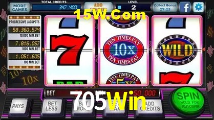 Sistemas de Segurança 705Win
