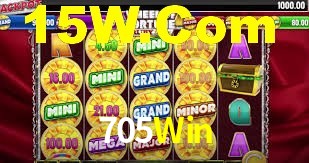 705Win App Interface