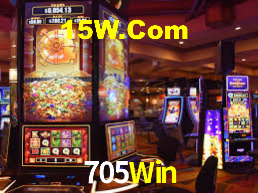 705Win: Seu Especialista em Apostas Esportivas Brasileiras