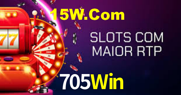 Apostas com odds competitivas na 705Win
