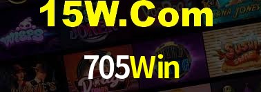 Welcome Bonus 705Win