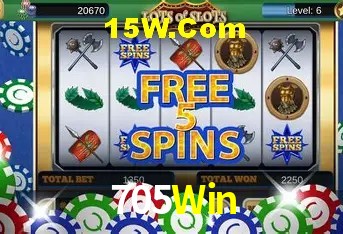 Jogos de Slot 705Win