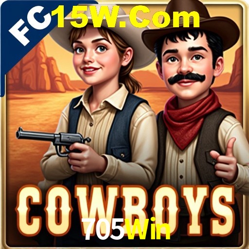 Download para Android e iOS na 705Win