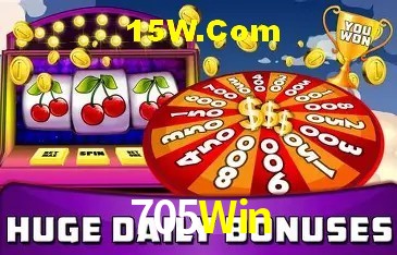 Estatísticas Esportivas 705Win