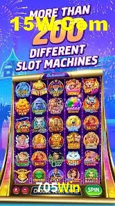 Slot Games 705Win