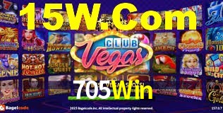 VIP Casino 705Win