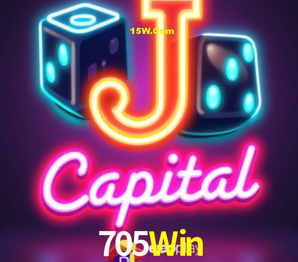 Torneios 705Win