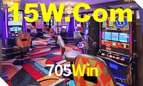 Spaceman Game 705Win