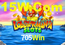 Welcome Bonus 705Win