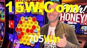 Cashback e recargas na 705Win