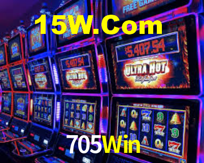 APP rápido e leve da 705Win