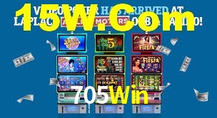 Live Casino 705Win