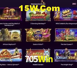 Casino VIP 705Win