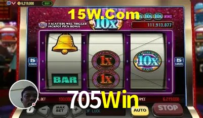 Ofertas Exclusivas 705Win