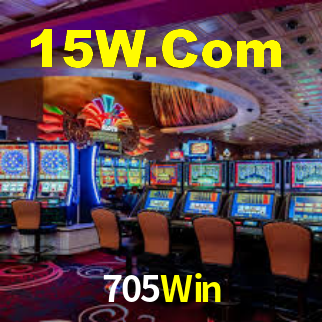 705Win: A Experiência de Casino com Jogos de Mesa ao Vivo