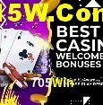 Jogos com bônus e suporte 24h na 705Win